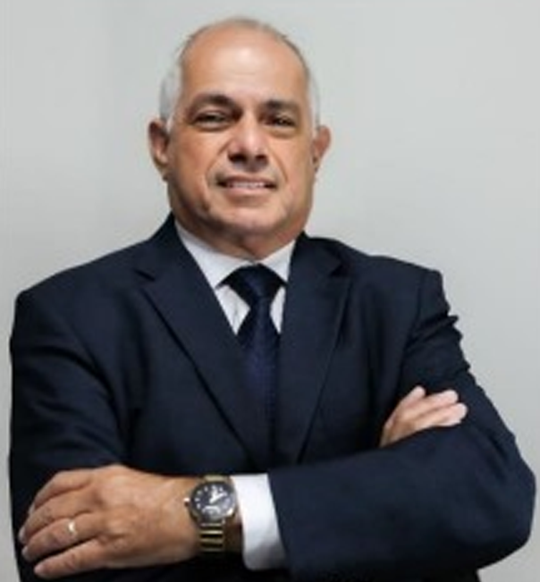 Valdir Mendonça